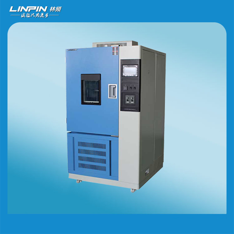 利用臭氧老化試驗(yàn)箱測(cè)試車(chē)內(nèi)非金屬部件